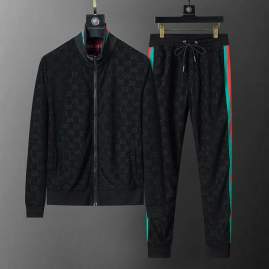 Picture of Gucci Sweater Suits _SKUGucciM-3XL13gx27439704